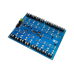 16-Channel Solid State Relay Controller with I2C Interface